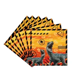 serwetki-jednorazowe-dinozaury-jurrasic-urodzinowe-20-szt