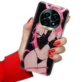 etui-do-realme-13-pro-plus-5g-pancerne-solidne-pink-dark-naughty-mix-wzorow