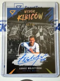 ekstraklasa-2024-2025-seria-2-autograf-lukasz-wolsztynski-stal-mielec