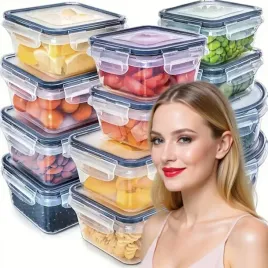pojemniki-na-zywnosc-z-pokrywka-12-sztuk-bez-bpa-lunchbox-do-lodowki