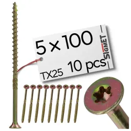 10-x-wkrety-ciesielskie-do-drewna-5x100mm-torx-5-x-100-mm-wkret-ocynk