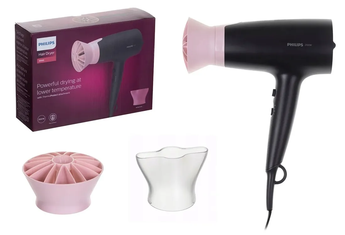 suszarka-do-wlosow-philips-bhd-350-10-stan-nowy