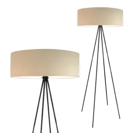 lampa-stojaca-podlogowa-bezowa-led-e27-abazur-welurowa-nowoczesna-modna