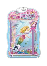 pamietnik-z-ozdobnym-dlugopisem-syrenka