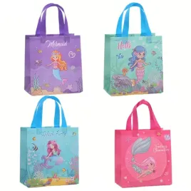 torebki-prezentowe-syrenki-mermaid-urodziny-party-23x22-cm-4-szt