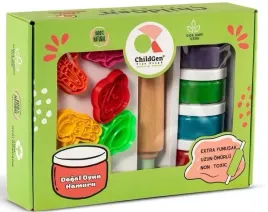 zestaw-kreatywny-kosmos-naturalna-ciastolina