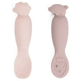 done-by-deer-zestaw-lyzeczek-lyzeczki-do-nauki-jedzenia-tiny-farm-powder