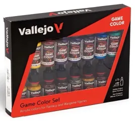 vallejo-72298-zestaw-game-color-16-farb-advanced