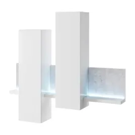 witryna-bottega-1424-x-152-cm-wiszaca-beton-colorado