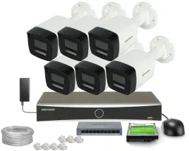 zestaw-do-monitoringu-6x-ds-2cd1083g2-liuf-sl-smart-hybrid-light-4k