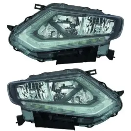 reflektory-lampy-nissan-x-trail-14-zestaw-lewa-prawa