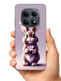 etui-case-do-xiaomi-redmi-note-15-15-5g-kroliki-kroliczki-zwierzeta