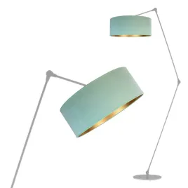 lampa-stojaca-podlogowa-lukowa-regulowana-led-e27-welurowa-mietowa-abazur