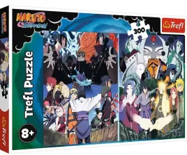 puzzle-300-ninja-naruto-trefl