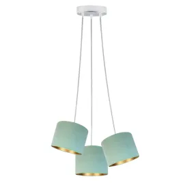 lampa-wiszaca-sufitowa-mietowa-pajak-zyrandol-led-e27-abazur-regulowana