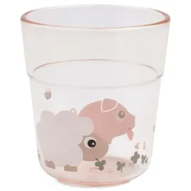 done-by-deer-kubeczek-kubek-dla-dziecka-glass-220-ml-tiny-farm-powder