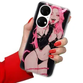 etui-do-huawei-p50-case-pancerne-wytrzymale-pink-dark-naughty-trwale-wzory
