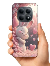 etui-case-do-xiaomi-redmi-note-15-15-5g-kroliki-kroliczki-zwierzeta