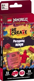 lego-ninjago-recreate-karty-wyzwan-przygody-ninja-praca-zbiorowa