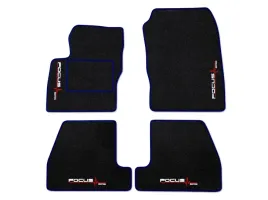 dywaniki-welurowe-ford-focus-mk1-5d-1998-2004-4x-focus-edition