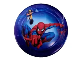 talerzyki-jednorazowe-spiderman-talerz-10-szt-23-cm