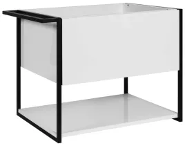 lakierowana-szafka-pod-umywalke-60-cm-bialy-polysk-wiszaca-szuflada-wieszak