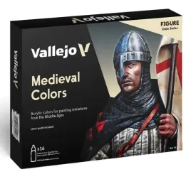 vallejo-70142-farby-model-color-16szt-medieval