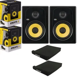 krk-kreate-8-monitory-studyjne-para-glosniki-odsluchowe-do-studia-set-1