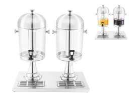 podwojny-dystrybutor-dyspenser-do-sokow-napojow-2-x-7l-z-wkladami-na-lod