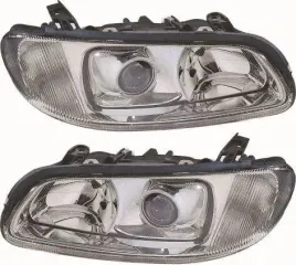 reflektory-lampy-opel-omega-b-97-00-zestaw
