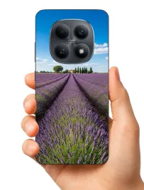 etui-case-do-xiaomi-redmi-note-15-15-5g-kwiaty-sloneczniki-lawenda
