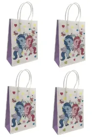 torebki-prezentowe-jednorozec-rozowy-niebieski-papierowe-21x15-cm-4-szt