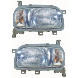 reflektory-lampy-nissan-micra-ii-92-00-zestaw