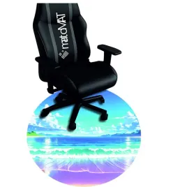 mata-gamingowa-ochronna-pod-fotel-podkladka-fotel-blue-waves-gratis-progame