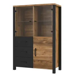 witryna-oliviero-146-x-101-cm-stojaca-appenzeller-fichte-czarny