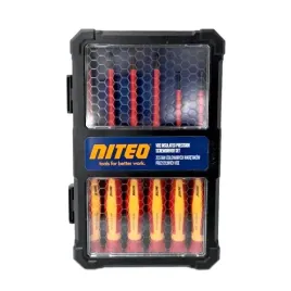 niteo-zestaw-izolowanych-wkretakow-precyzyjnych-vde-6szt-etui
