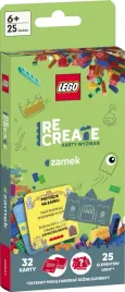 lego-recreate-karty-wyzwan-zamek-praca-zbiorowa