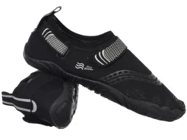buty-do-wody-meskie-prowater-pro-25-48-208m-jezowce-do-plywania-czarne