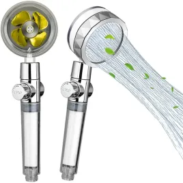 sluchawka-prysznicowa-z-turbina-z-filtrem-360-turbo-eko-wysokocisnieniowa