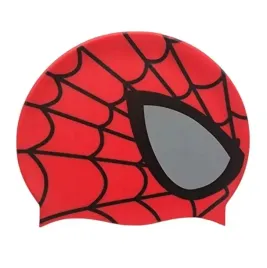 czepek-plywacki-dzieciecy-spider-man-20x17-cm-silikon-lekki-40g-plywanie