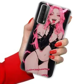 etui-do-huawei-p-smart-2021-pancerne-solidne-pink-dark-naughty-mix-wzorow