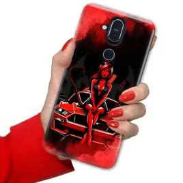 etui-do-nokia-8-1-case-pancerne-wytrzymale-pink-dark-naughty-trwale-wzory