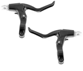 dzwignie-hamulcowe-v-brake-aluminiowe-czarne-klamki-hamulca-lekkie