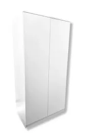szafa-90-cm-garderoba-biala-nowoczesna-2-drzwi-bialy-180-cm-90cm