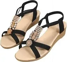 shein-czarne-sandaly-na-koturnie-z-ozdobami-i-sprzaczka-38-1db