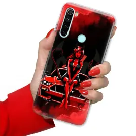 etui-do-xiaomi-redmi-note-8-pancerne-solidne-pink-dark-naughty-mix-wzorow