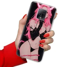 etui-do-xiaomi-redmi-10x-5g-pancerne-solidne-pink-dark-naughty-mix-wzorow