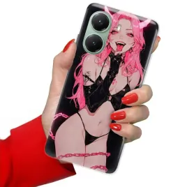 etui-do-xiaomi-turbo-4-5g-pancerne-solidne-pink-dark-naughty-trwale-wzory