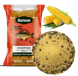 zaneta-wedkarska-harison-duzy-karp-3kg-kukurydza-method-feeder-karp-lin