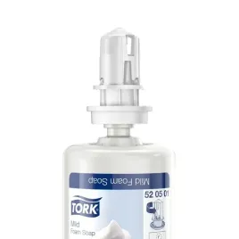 tork-mydlo-w-pianie-520501-1l-2500-dozowan-system-s4